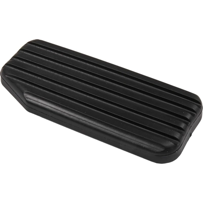 Accelerator Pedal Pad by ACDELCO - 96184690 pa1