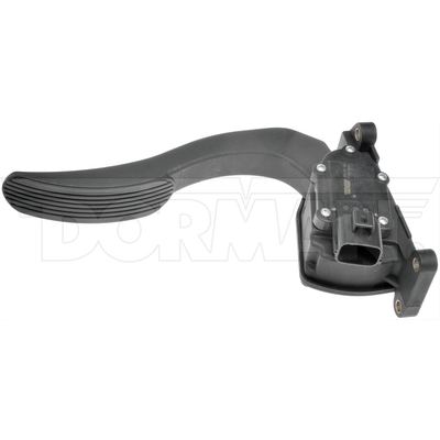 Accelerator Pedal Pad by DORMAN - 699-131 pa2