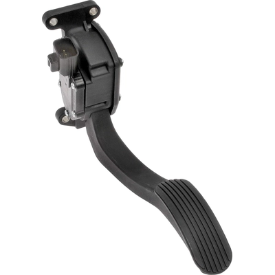 Accelerator Pedal Pad by DORMAN - 699-131 pa5