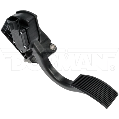 Accelerator Pedal Pad by DORMAN - 699-132 pa1