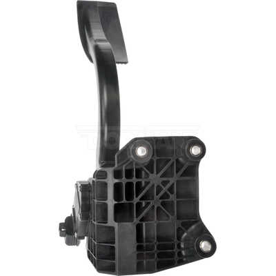 Accelerator Pedal Pad by DORMAN - 699-132 pa2