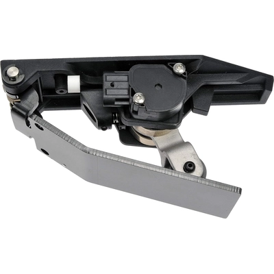 Accelerator Pedal Pad by DORMAN - 699-5502 pa1