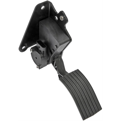 Accelerator Pedal Pad by DORMAN (HD SOLUTIONS) - 699-5102 pa1