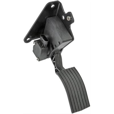 Accelerator Pedal Pad by DORMAN (HD SOLUTIONS) - 699-5103 pa1