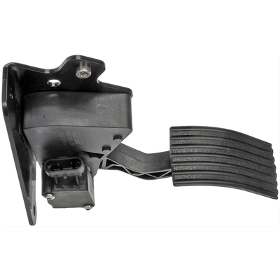 Accelerator Pedal Pad by DORMAN (HD SOLUTIONS) - 699-5103 pa2