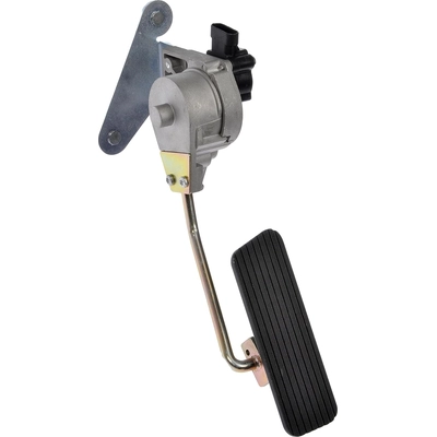 DORMAN (OE SOLUTIONS) - 699-5104 - Accelerator Pedal Pad pa6