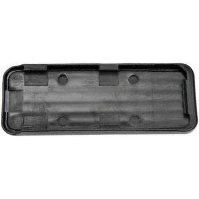 Accelerator Pedal Pad by DORMAN/HELP - 20701 pa1