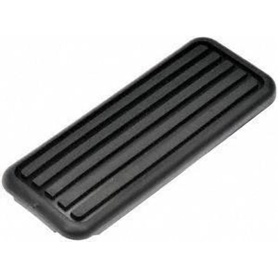 Accelerator Pedal Pad by DORMAN/HELP - 20701 pa2