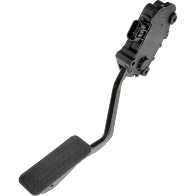 DORMAN (OE SOLUTIONS) - 699-100 - Accelerator Pedal Pad pa6