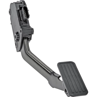 Accelerator Pedal Pad by DORMAN (OE SOLUTIONS) - 699108 pa3