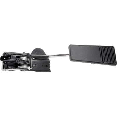 Accelerator Pedal Pad by DORMAN (OE SOLUTIONS) - 699-119 pa5