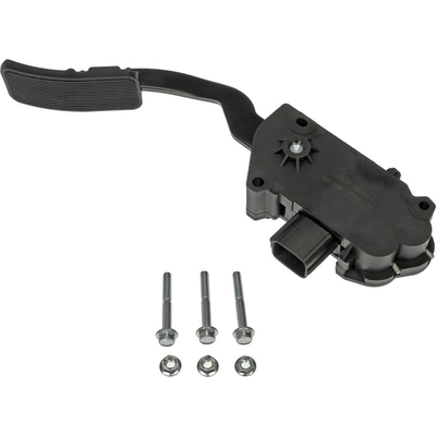 DORMAN (OE SOLUTIONS) - 699-125 - Accelerator Pedal Pad pa6