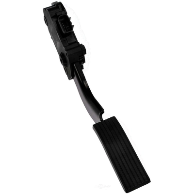 Accelerator Pedal Pad by DORMAN (OE SOLUTIONS) - 699138 pa6