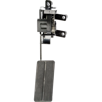 DORMAN (OE SOLUTIONS) - 699-205 - Accelerator Pedal Pad pa4