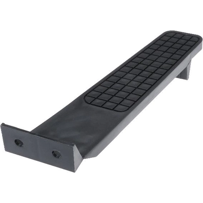 URO  - 91142311103 - Accelerator Pedal Pad pa3