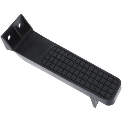 URO  - 91142311103 - Accelerator Pedal Pad pa6