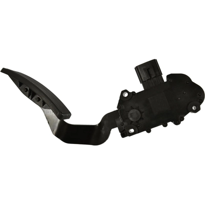 Accelerator Pedal Sensor by BLUE STREAK (HYGRADE MOTOR) - APS104 pa13