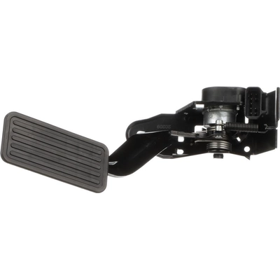 BLUE STREAK (HYGRADE MOTOR) - APS105 - Accelerator Pedal Sensor pa5