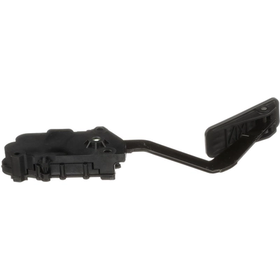 Accelerator Pedal Sensor by BLUE STREAK (HYGRADE MOTOR) - APS107 pa5