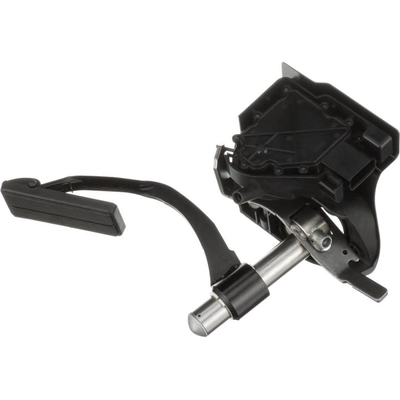 Accelerator Pedal Sensor by BLUE STREAK (HYGRADE MOTOR) - APS108 pa8