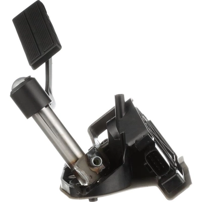 BLUE STREAK (HYGRADE MOTOR) - APS109 - Swing Mount Accelerator Pedal with Sensor pa5