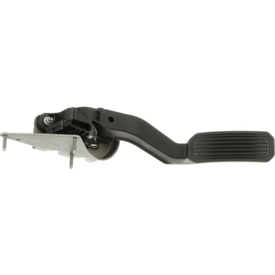 BLUE STREAK (HYGRADE MOTOR) - APS114 - Swing Mount Accelerator Pedal with Sensor pa5