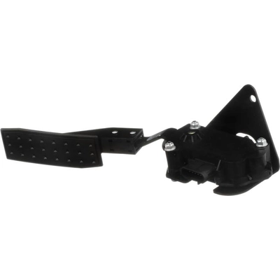 Accelerator Pedal Sensor by BLUE STREAK (HYGRADE MOTOR) - APS135 pa7