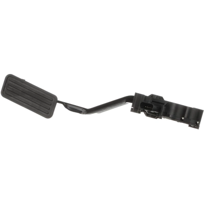 Accelerator Pedal Sensor by BLUE STREAK (HYGRADE MOTOR) - APS137 pa8