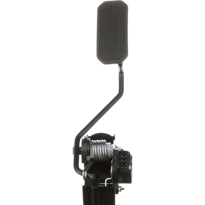 Accelerator Pedal Sensor by BLUE STREAK (HYGRADE MOTOR) - APS146 pa7