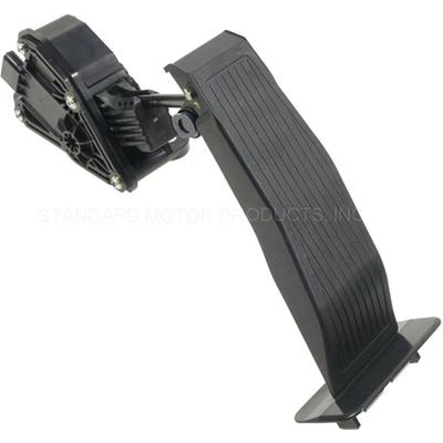 Accelerator Pedal Sensor by BLUE STREAK (HYGRADE MOTOR) - APS149 pa2