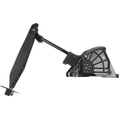Accelerator Pedal Sensor by BLUE STREAK (HYGRADE MOTOR) - APS149 pa6