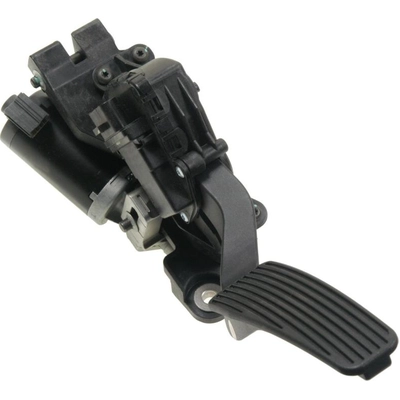 Accelerator Pedal Sensor by BLUE STREAK (HYGRADE MOTOR) - APS150 pa5