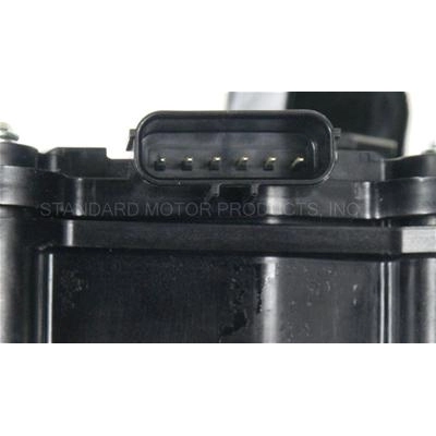 Accelerator Pedal Sensor by BLUE STREAK (HYGRADE MOTOR) - APS154 pa2