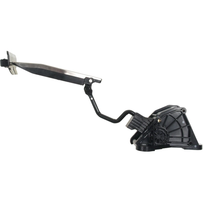 Accelerator Pedal Sensor by BLUE STREAK (HYGRADE MOTOR) - APS154 pa4