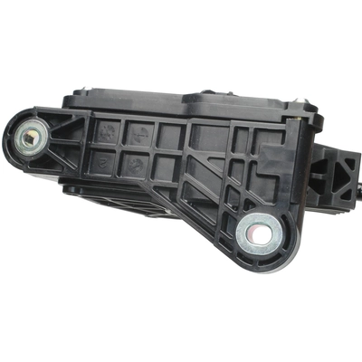BLUE STREAK (HYGRADE MOTOR) - APS158 - Swing Mount Accelerator Pedal with Sensor pa2