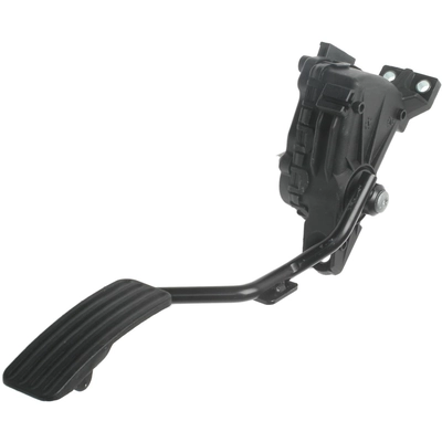 BLUE STREAK (HYGRADE MOTOR) - APS159 - Swing Mount Accelerator Pedal with Sensor pa1