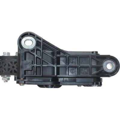 Accelerator Pedal Sensor by BLUE STREAK (HYGRADE MOTOR) - APS162 pa5