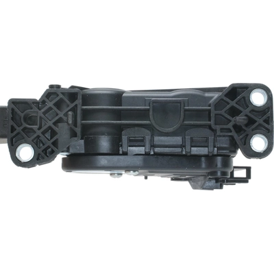 Accelerator Pedal Sensor by BLUE STREAK (HYGRADE MOTOR) - APS165 pa6