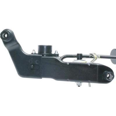 Accelerator Pedal Sensor by BLUE STREAK (HYGRADE MOTOR) - APS176 pa7