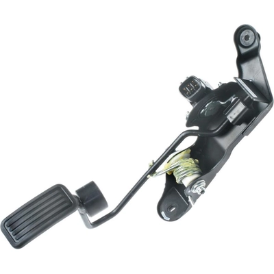 Accelerator Pedal Sensor by BLUE STREAK (HYGRADE MOTOR) - APS176 pa8