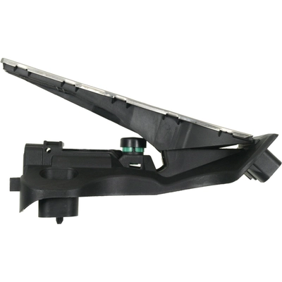 Accelerator Pedal Sensor by BLUE STREAK (HYGRADE MOTOR) - APS187 pa6