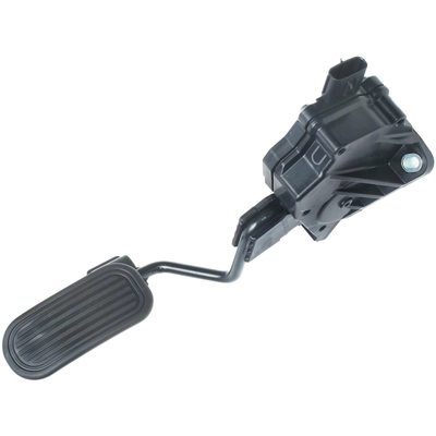 BLUE STREAK (HYGRADE MOTOR) - APS191 - Swing Mount Accelerator Pedal with Sensor pa1