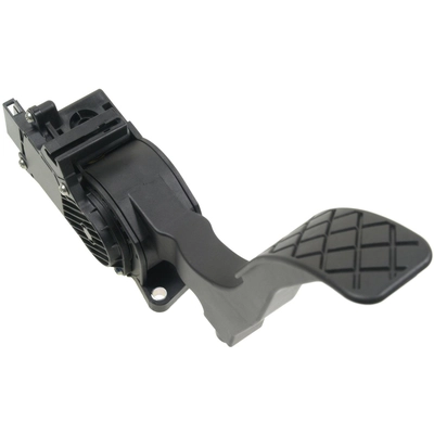 BLUE STREAK (HYGRADE MOTOR) - APS195 - Swing Mount Accelerator Pedal with Sensor pa2