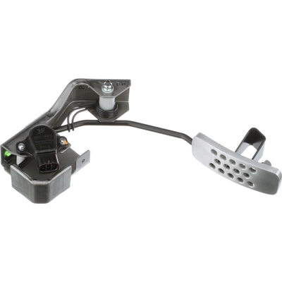 Accelerator Pedal Sensor by BLUE STREAK (HYGRADE MOTOR) - APS201 pa8
