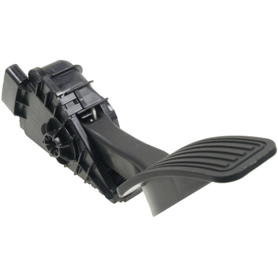 BLUE STREAK (HYGRADE MOTOR) - APS203 - Swing Mount Accelerator Pedal with Sensor pa2