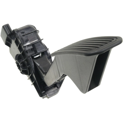 BLUE STREAK (HYGRADE MOTOR) - APS204 - Swing Mount Accelerator Pedal with Sensor pa2