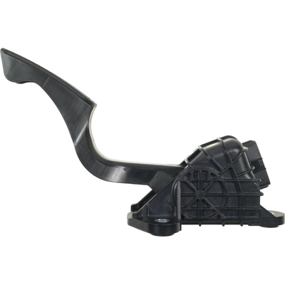 Accelerator Pedal Sensor by BLUE STREAK (HYGRADE MOTOR) - APS209 pa4