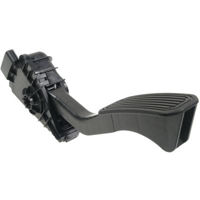 BLUE STREAK (HYGRADE MOTOR) - APS210 - Swing Mount Accelerator Pedal with Sensor pa2