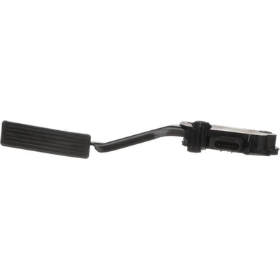Accelerator Pedal Sensor by BLUE STREAK (HYGRADE MOTOR) - APS225 pa6