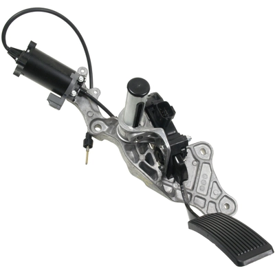 BLUE STREAK (HYGRADE MOTOR) - APS242 - Accelerator Pedal Sensor pa1